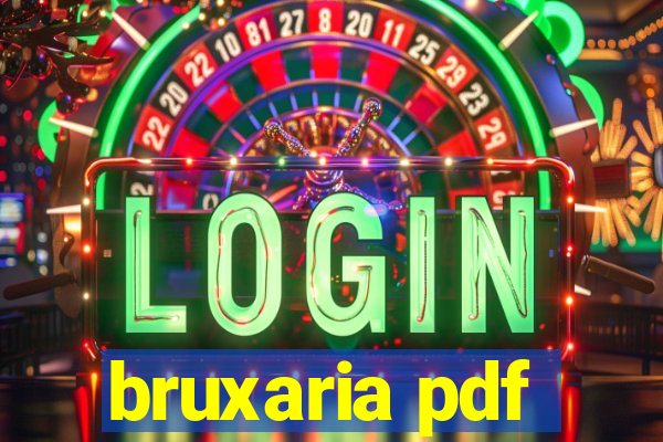 bruxaria pdf